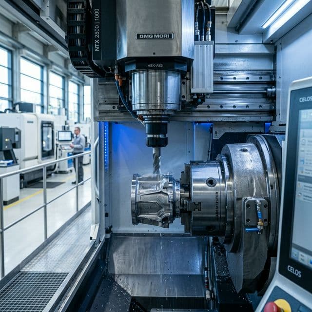 카페 부품 및 머신 직구 가이드: 브랜드별 수입 메리트 분석