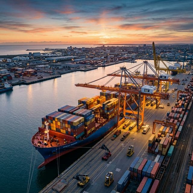 나만의 차고 만들기: 대형 자동차 리프트 직구와 개인통관 면제 가이드